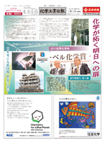 本紙見本