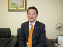 ﾀｲブリヂストン田村社長.bmp