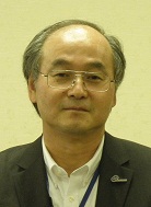 オリンパス田口社長.JPG