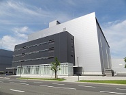 武田薬品新製剤棟.JPG