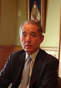 武田薬品の長谷川社長.JPG