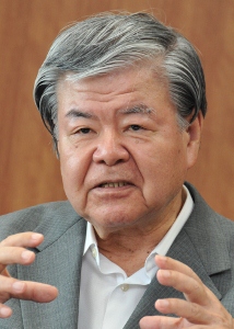 四国化成工業　玉城 邦男 氏 「新製品育て次の収益源に」